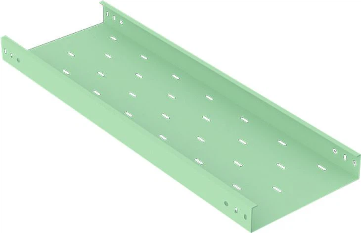 Epoxy-Coated Cable Tray (2)
