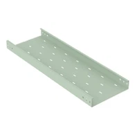 Bandeja para cables tipo bandeja de aleación de aluminio